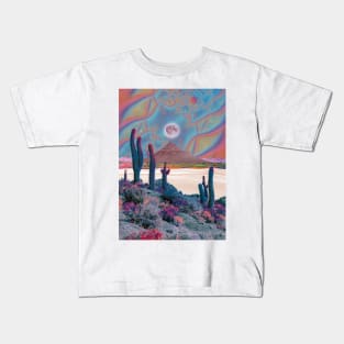 Stillness Kids T-Shirt